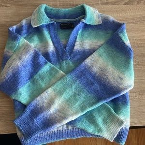 ASOS top shop sweater